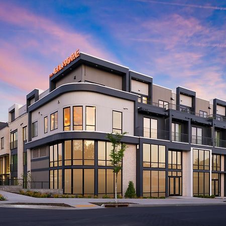 The Gilmore, An Avantstay Hotel Nashville Exterior foto