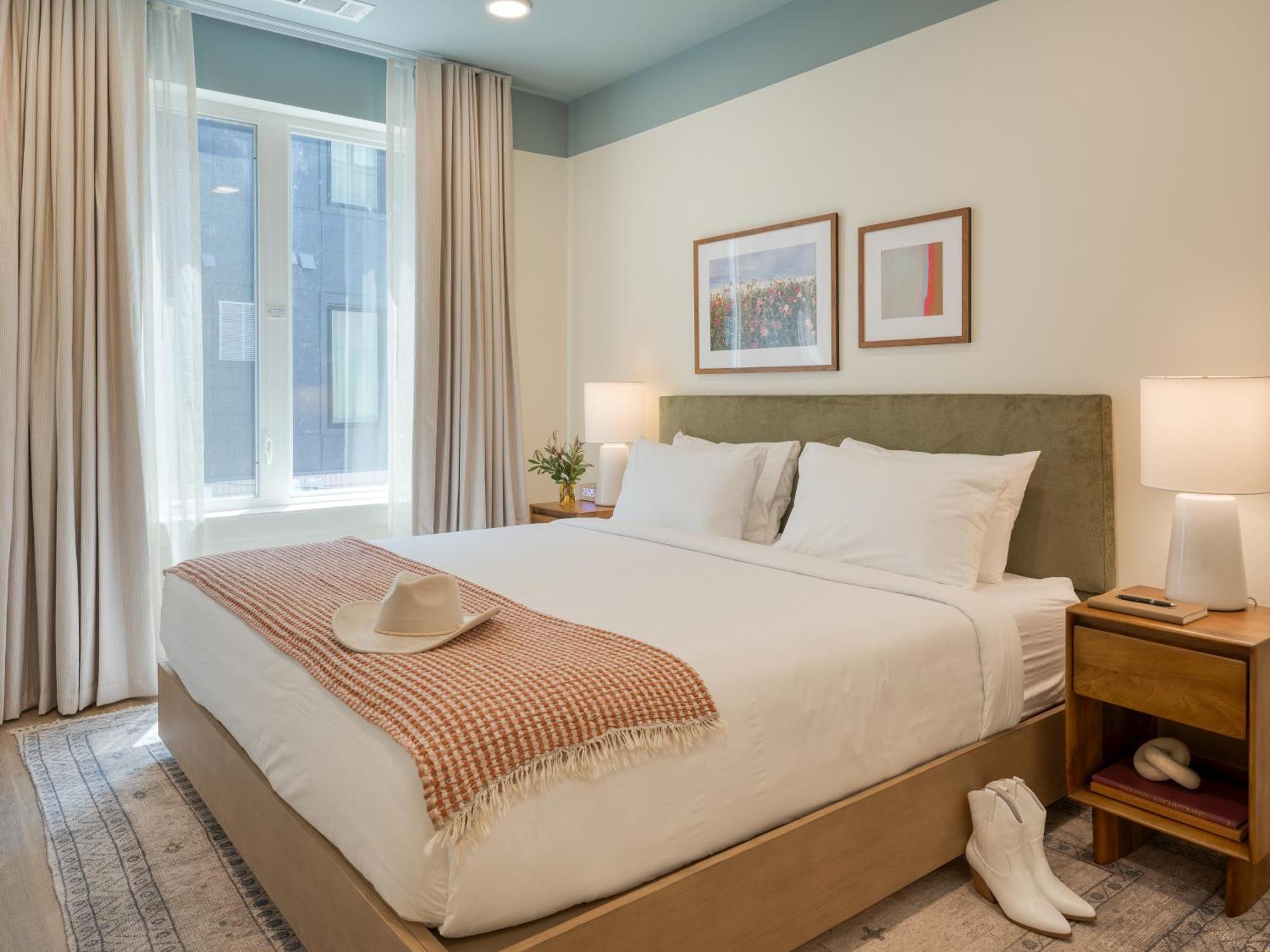 The Gilmore, An Avantstay Hotel Nashville Exterior foto